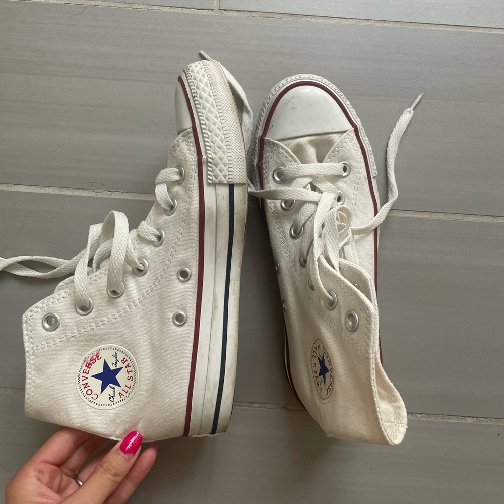 Converse